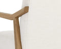 SUNPAN COLLIN OFFICE CHAIR - Benches, Ottoman, Stools