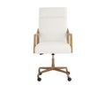 SUNPAN COLLIN OFFICE CHAIR - Benches, Ottoman, Stools