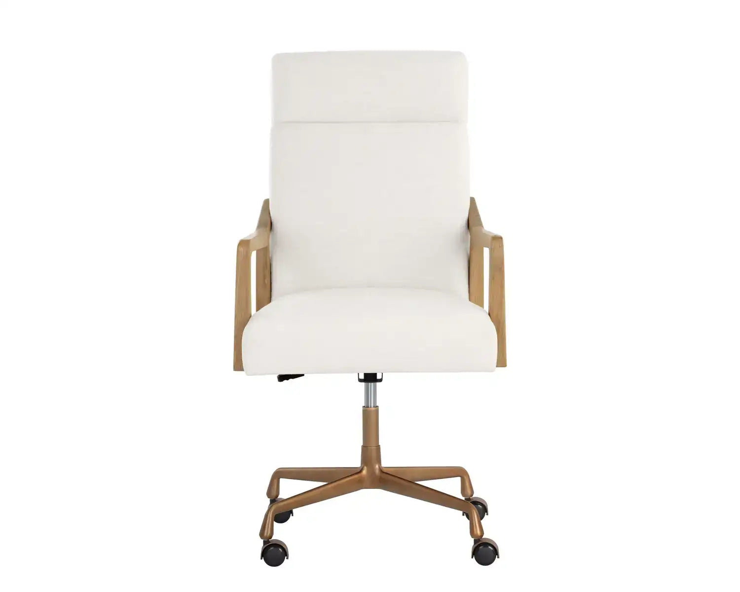 SUNPAN COLLIN OFFICE CHAIR - Benches, Ottoman, Stools