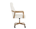 SUNPAN COLLIN OFFICE CHAIR - Benches, Ottoman, Stools