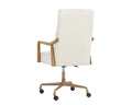 SUNPAN COLLIN OFFICE CHAIR - Benches, Ottoman, Stools