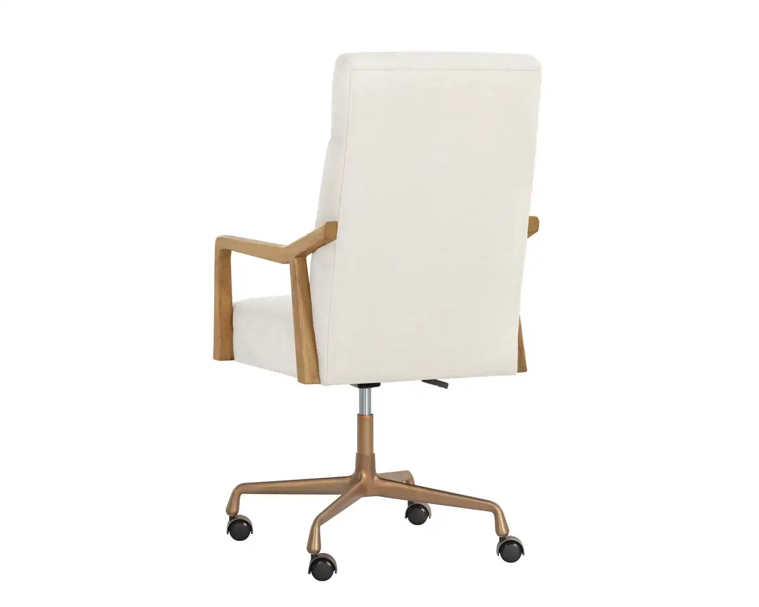 SUNPAN COLLIN OFFICE CHAIR - Benches, Ottoman, Stools