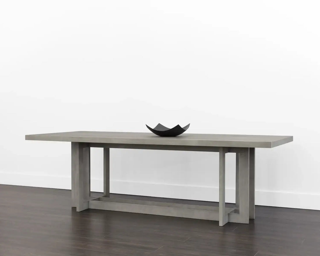 SUNPAN DISERA DINING TABLE - Dining Tables