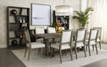 SUNPAN DISERA DINING TABLE - Dining Tables