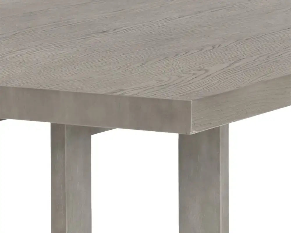 SUNPAN DISERA DINING TABLE - Dining Tables