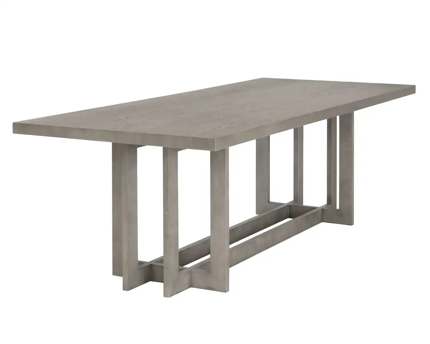 SUNPAN DISERA DINING TABLE - Dining Tables
