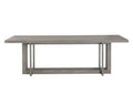 SUNPAN DISERA DINING TABLE - Dining Tables