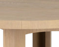 Sunpan ELMA DINING TABLE - Dining Tables