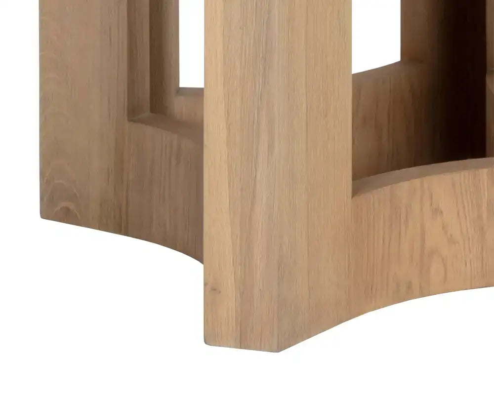 Sunpan ELMA DINING TABLE - Dining Tables