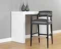 SUNPAN KEAGAN BARSTOOL - Bar Stools