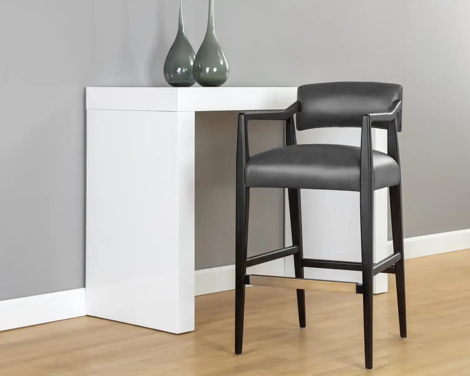 SUNPAN KEAGAN BARSTOOL - Bar Stools