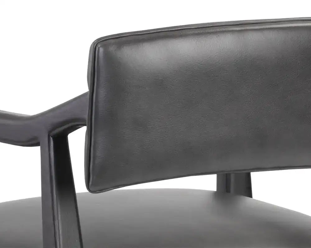 SUNPAN KEAGAN BARSTOOL - Bar Stools
