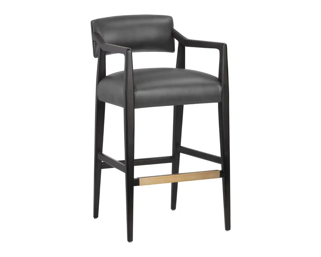 SUNPAN KEAGAN BARSTOOL - Bar Stools
