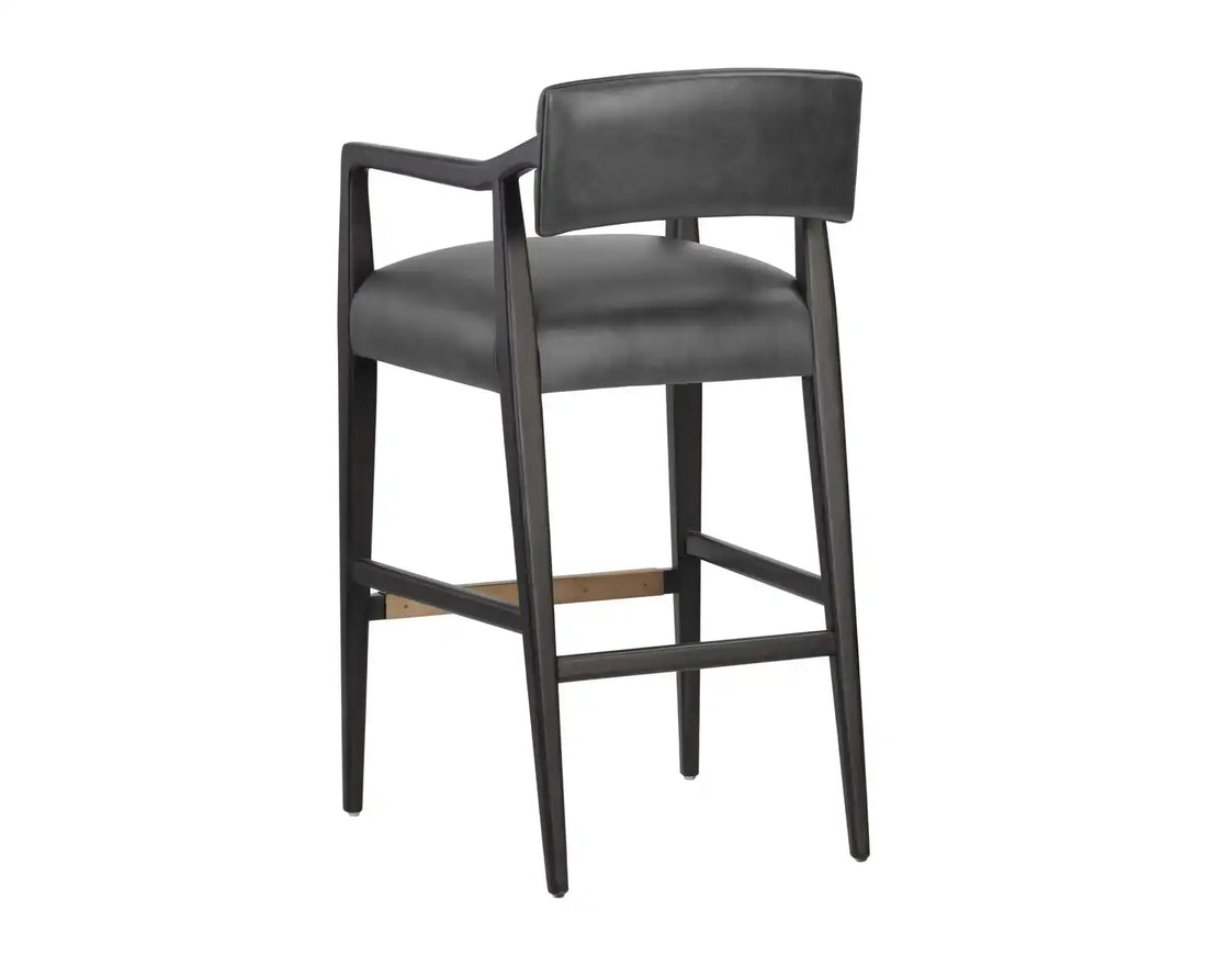 SUNPAN KEAGAN BARSTOOL - Bar Stools