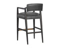 SUNPAN KEAGAN BARSTOOL - Bar Stools
