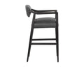 SUNPAN KEAGAN BARSTOOL - Bar Stools