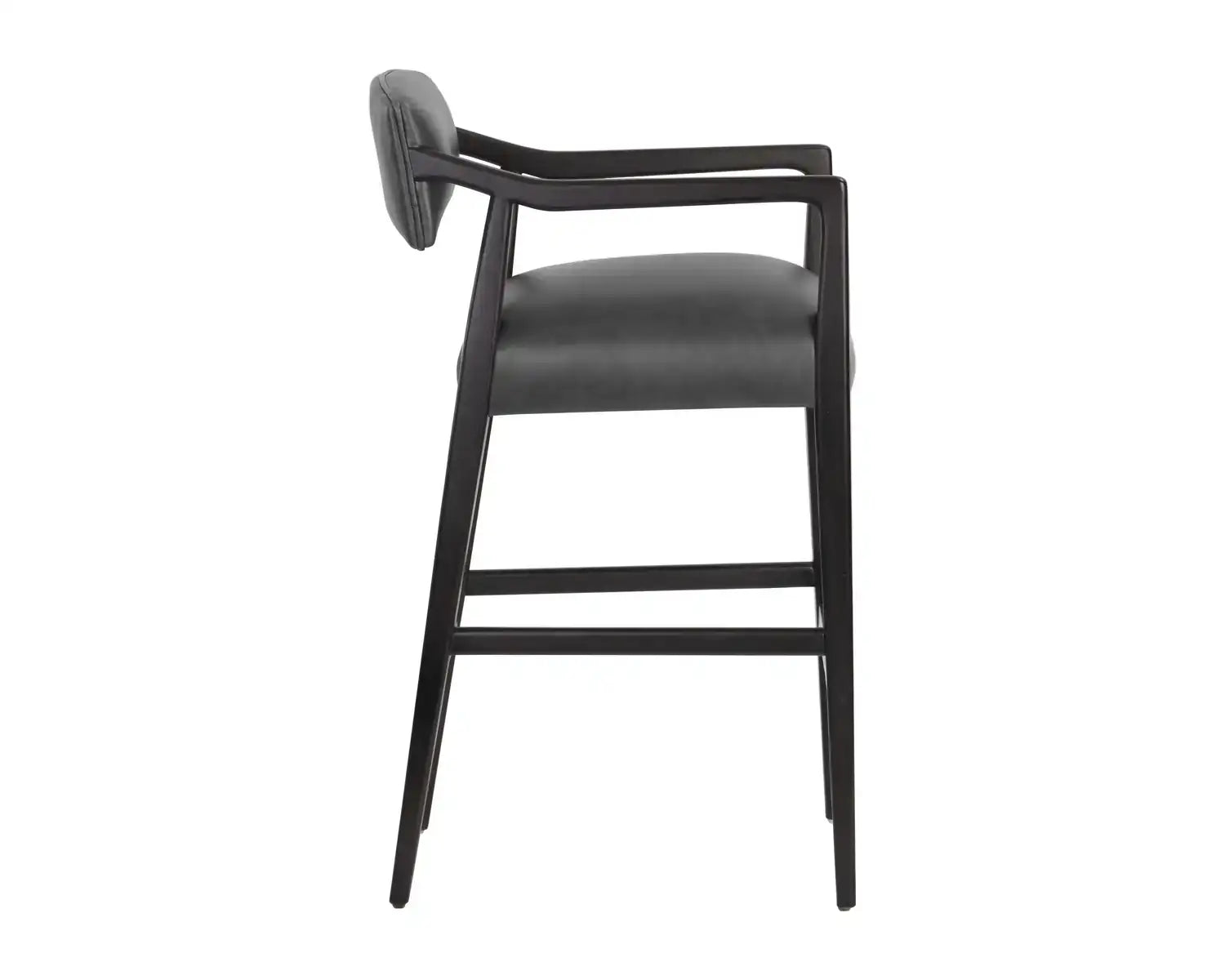 SUNPAN KEAGAN BARSTOOL - Bar Stools