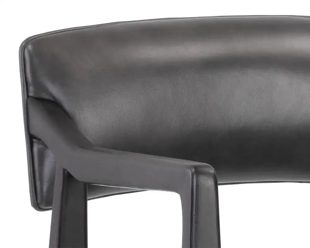 SUNPAN KEAGAN BARSTOOL - Bar Stools