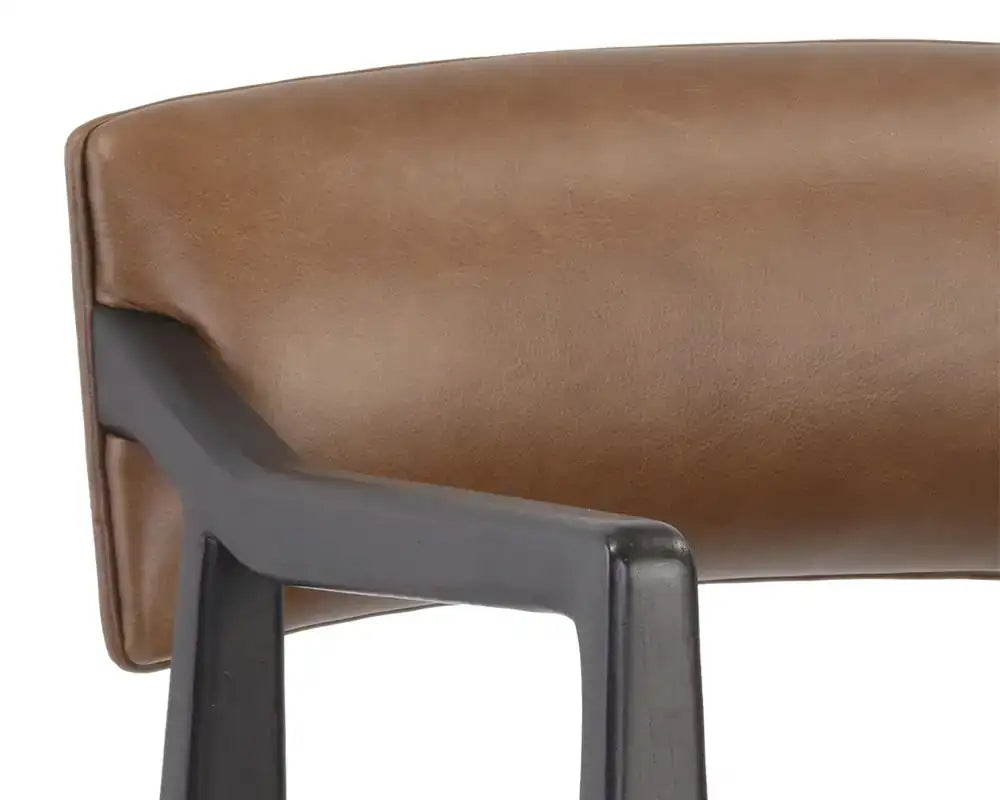 SUNPAN KEAGAN COUNTER STOOL - Benches, Ottoman, Stools