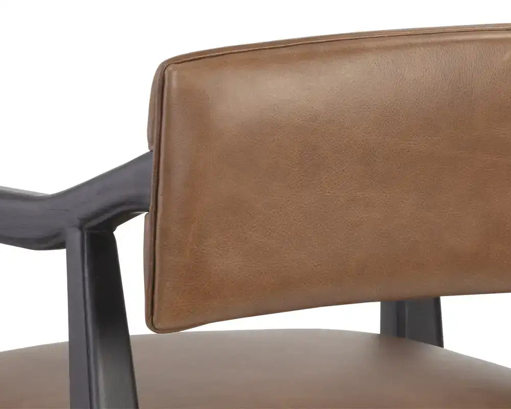 SUNPAN KEAGAN COUNTER STOOL - Benches, Ottoman, Stools