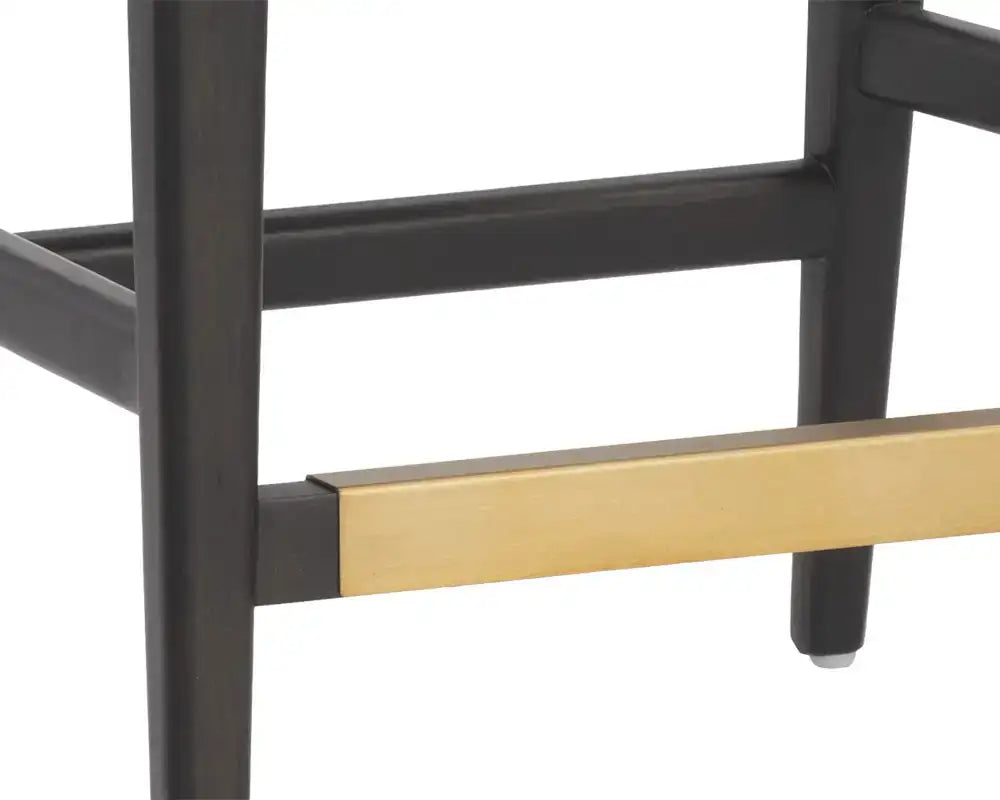 SUNPAN KEAGAN COUNTER STOOL - Benches, Ottoman, Stools