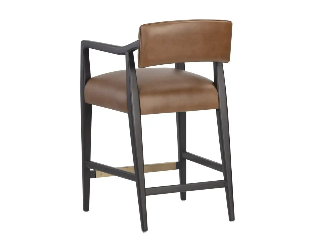 SUNPAN KEAGAN COUNTER STOOL - Benches, Ottoman, Stools