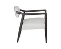 SUNPAN KEAGAN LOUNGE CHAIR - Lounge