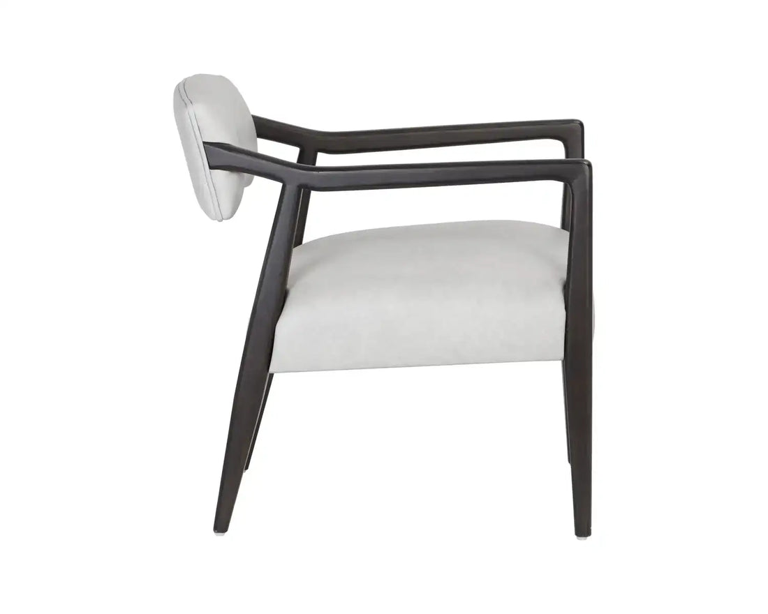 SUNPAN KEAGAN LOUNGE CHAIR - Lounge