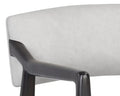 SUNPAN KEAGAN LOUNGE CHAIR - Lounge