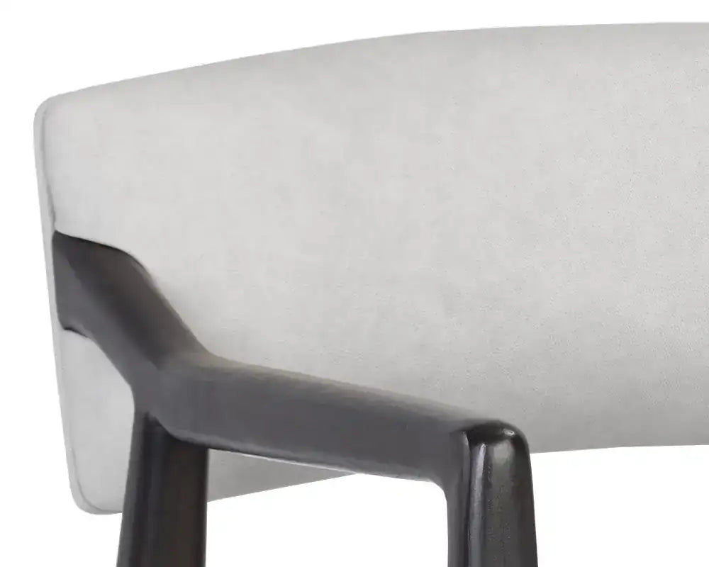 SUNPAN KEAGAN LOUNGE CHAIR - Lounge