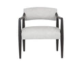SUNPAN KEAGAN LOUNGE CHAIR - Lounge