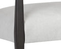 SUNPAN KEAGAN LOUNGE CHAIR - Lounge