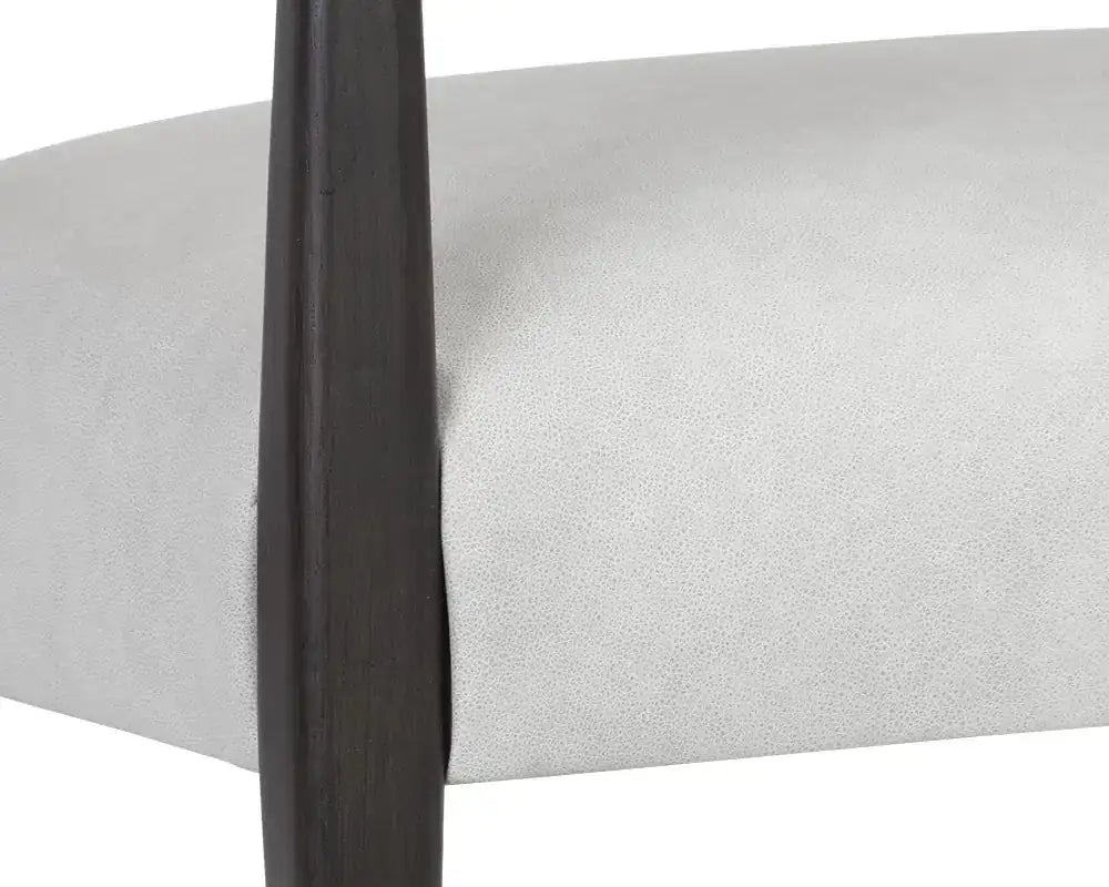 SUNPAN KEAGAN LOUNGE CHAIR - Lounge
