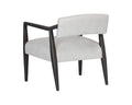 SUNPAN KEAGAN LOUNGE CHAIR - Lounge