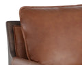 Sunpan MAUTI ARMCHAIR - Lounge