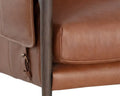Sunpan MAUTI ARMCHAIR - Lounge