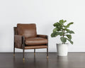 Sunpan MAUTI ARMCHAIR - Lounge
