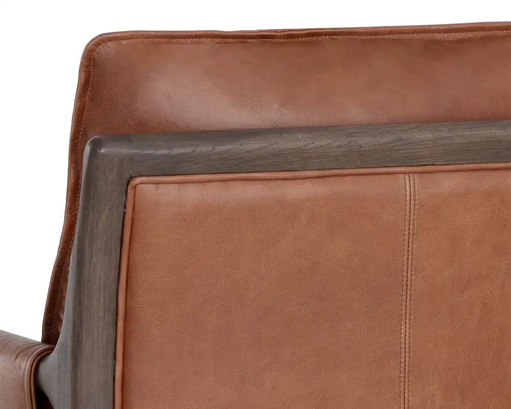 Sunpan MAUTI ARMCHAIR - Lounge