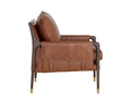 Sunpan MAUTI ARMCHAIR - Lounge