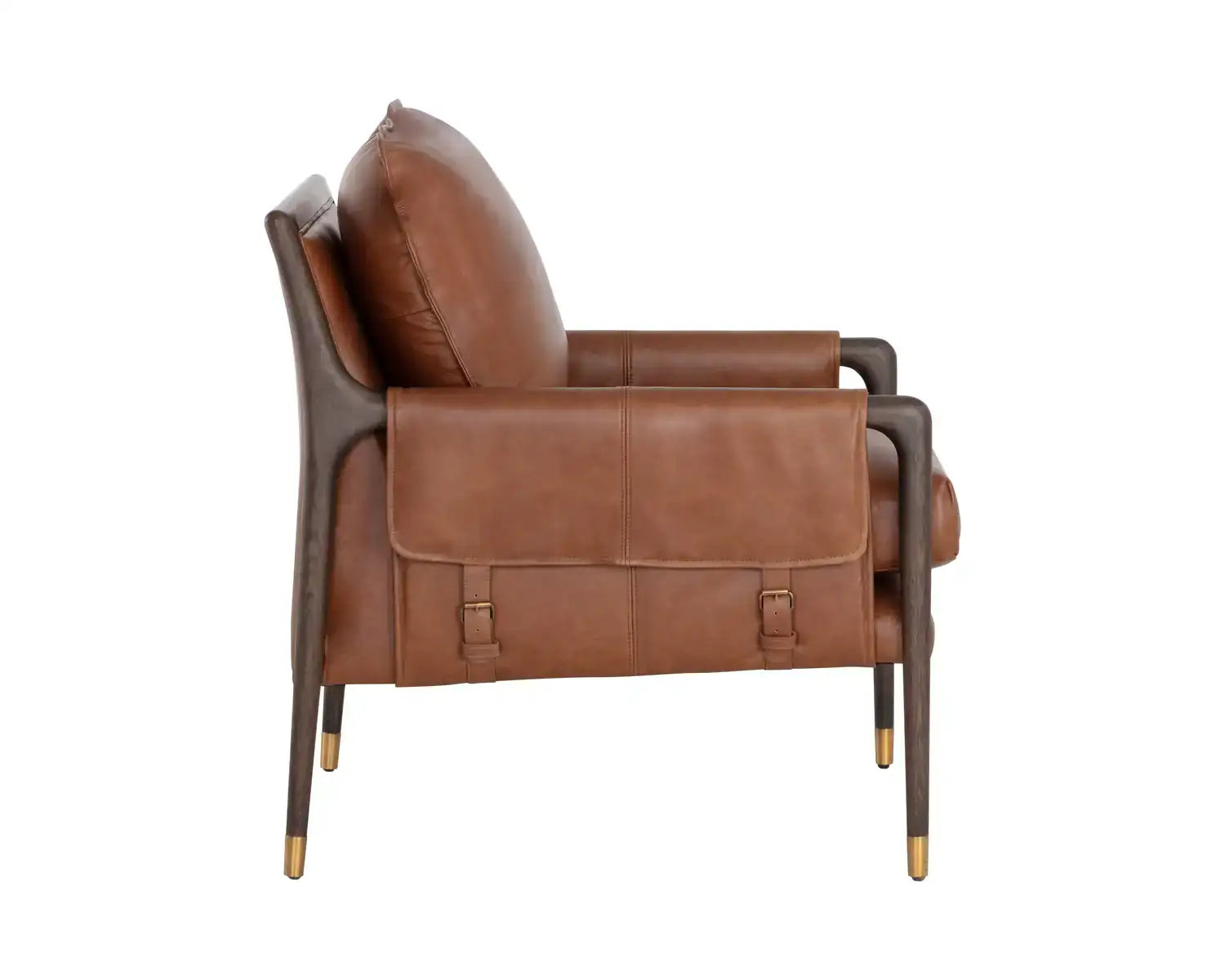 Sunpan MAUTI ARMCHAIR - Lounge