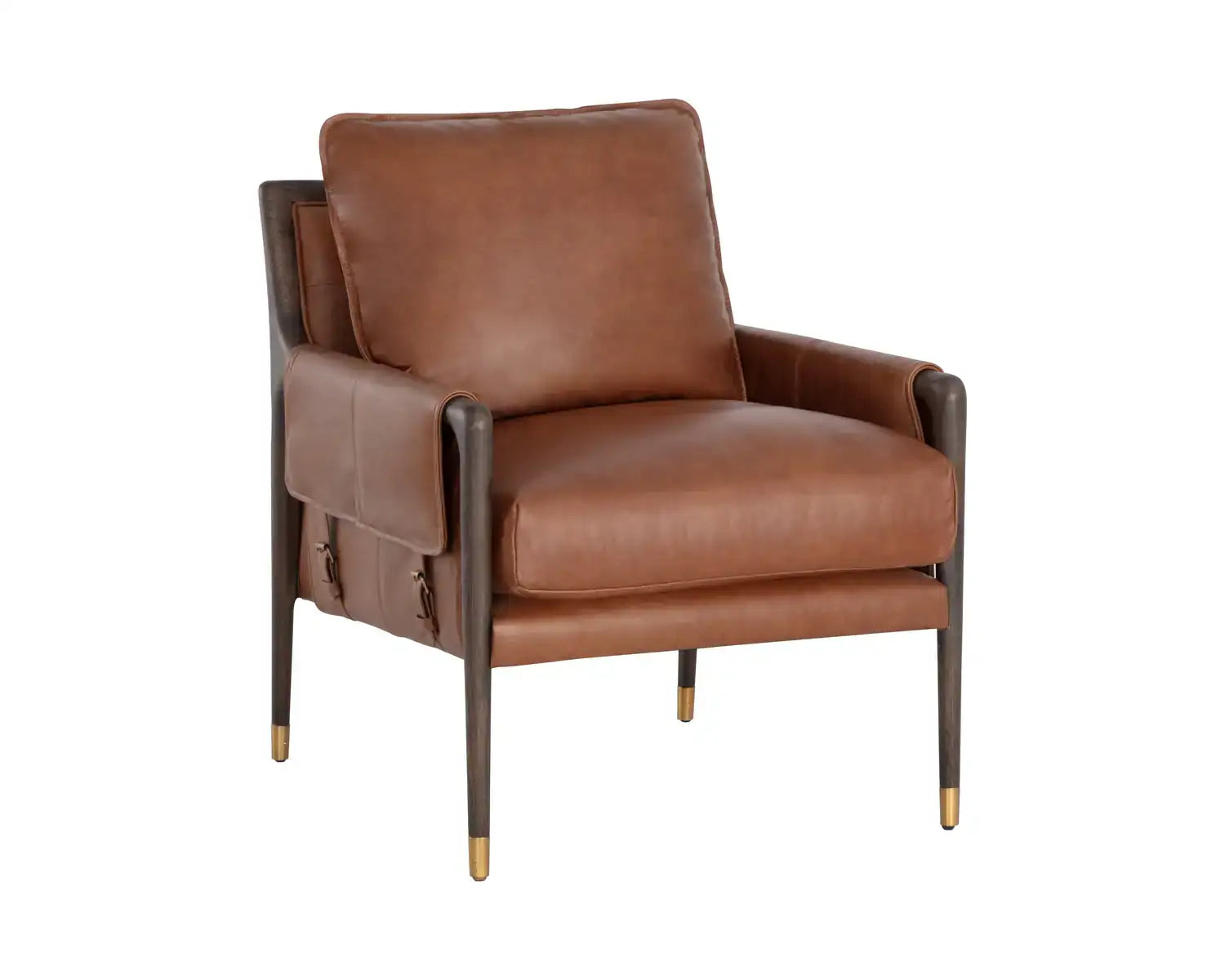 Sunpan MAUTI ARMCHAIR - Lounge
