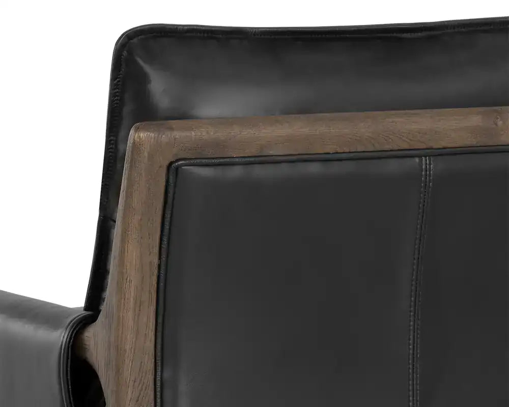 Sunpan MAUTI ARMCHAIR - Lounge