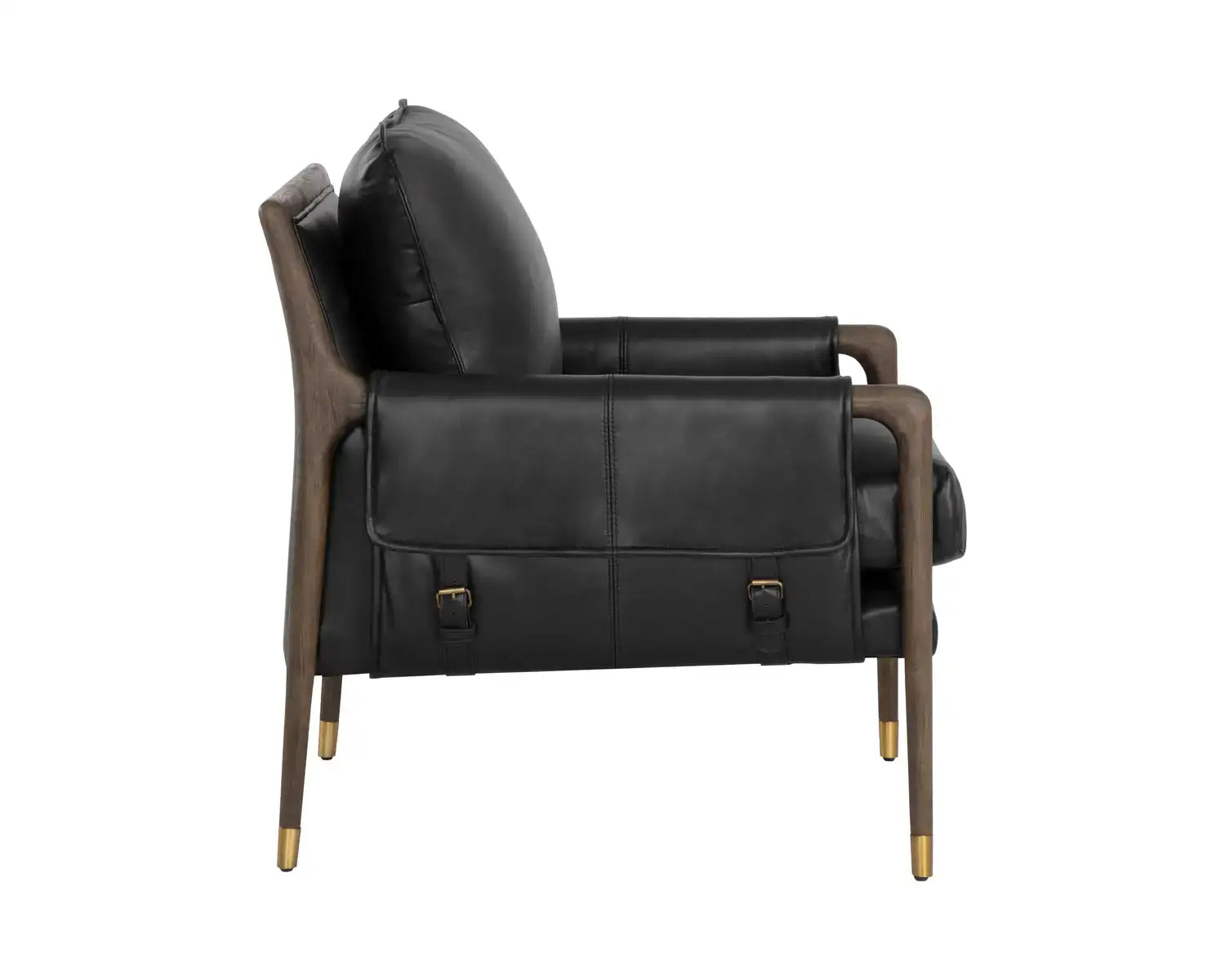 Sunpan MAUTI ARMCHAIR - Lounge