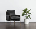 Sunpan MAUTI ARMCHAIR - Lounge