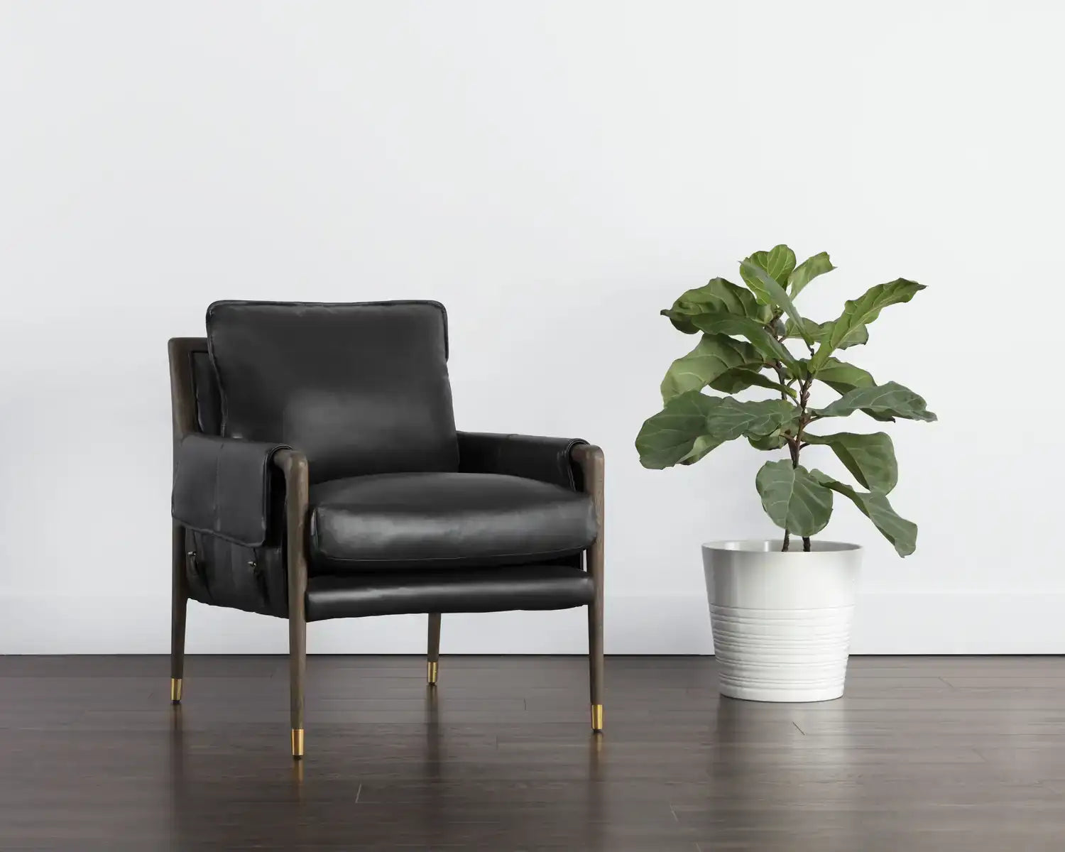 Sunpan MAUTI ARMCHAIR - Lounge