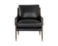Sunpan MAUTI ARMCHAIR - Lounge