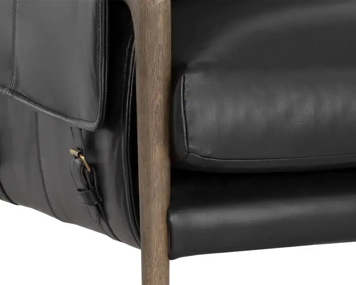 SUNPAN MAUTI ARMCHAIR - Lounge