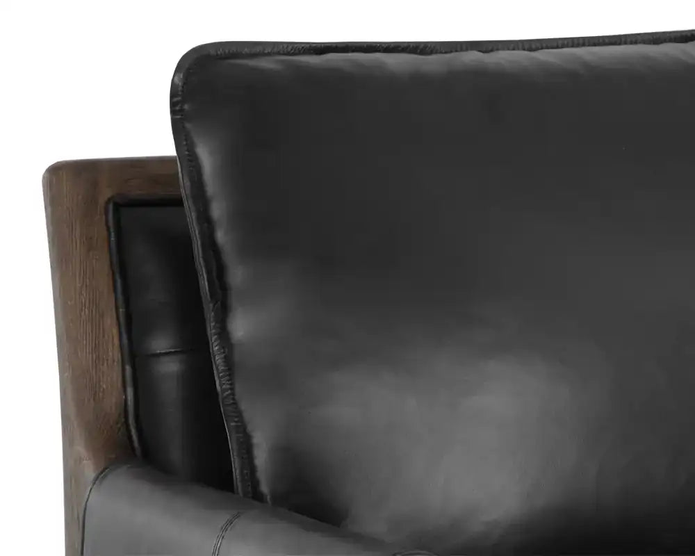 Sunpan MAUTI ARMCHAIR - Lounge