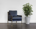 Sunpan MAUTI ARMCHAIR - Lounge