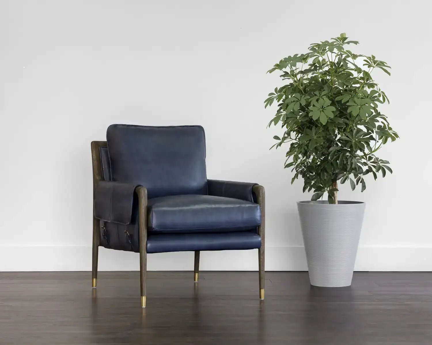 Sunpan MAUTI ARMCHAIR - Lounge